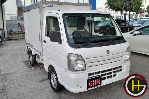 SUZUKI Carry